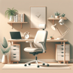 Tips for Comfortable Home Office Chairs