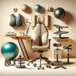 Accessories to Improve Sitting Posture