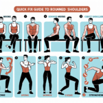 "Your Quick Fix Guide to ‘Rounded Shoulders’