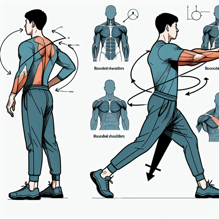  "Your Quick Fix Guide to ‘Rounded Shoulders’