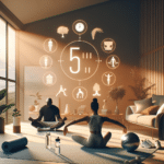 "5 Minute Daily Routines for Better Posture