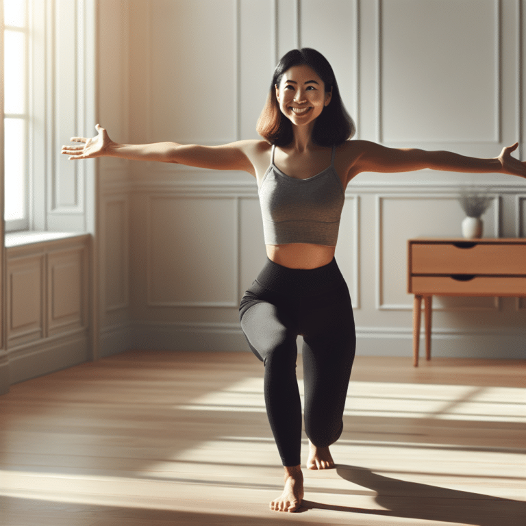 Slouched No More: Simple Exercises for Posture Correction