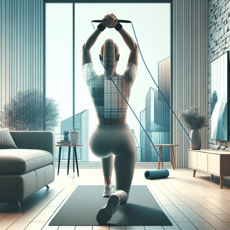  "Strengthen Your Back and Improve Posture with these Easy At-Home Exercises