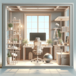 "Permanent Solutions for Poor Sitting Habits