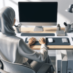 Mastering Ergonomic Mouse and Keyboard Placement at Your Desk