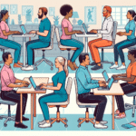 Posture Tips for Remote Workers Using Laptops