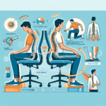 "Permanent Solutions for Poor Sitting Habits