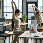 Stretching Exercises for Office Workers: A Posture Improvement Guide
