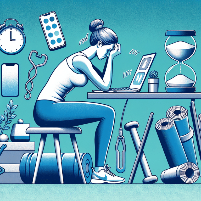 Tech Neck: Unraveling its Mystery and Effective Fixes in 5 Minutes