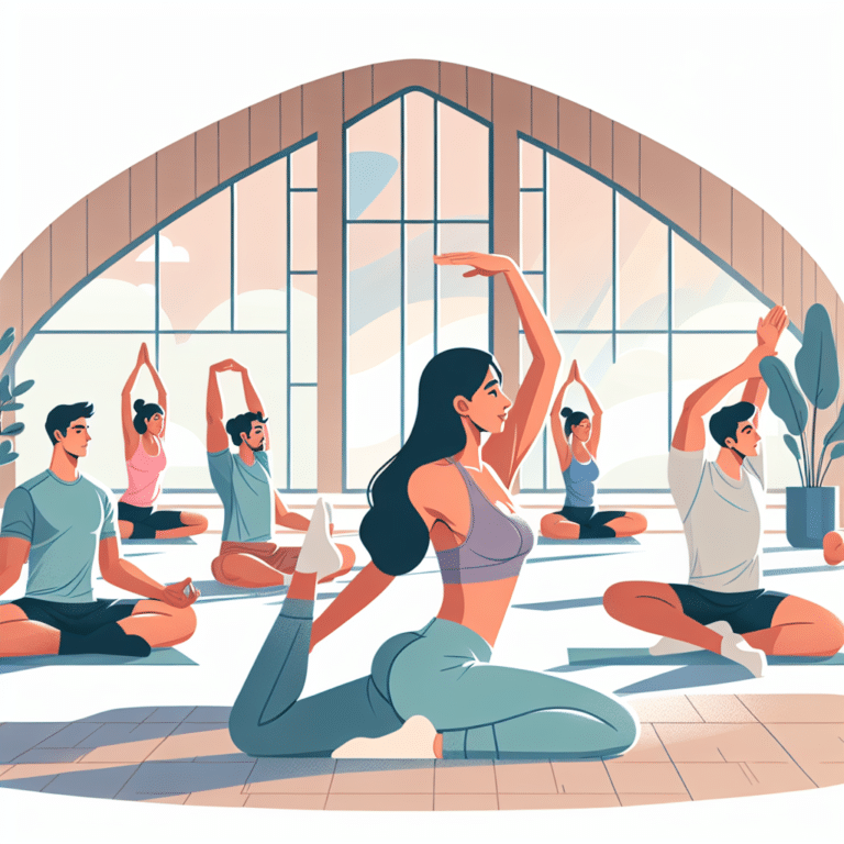 Simple Yet Effective Exercises for Correcting Slouched Posture