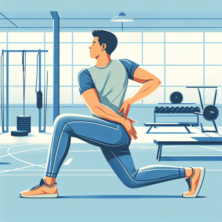 Effective Stretches for Hunchback Posture