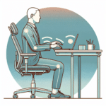 Proper Laptop Setup for Healthy Posture