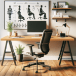 Improve your Desk Posture with these Simple Changes