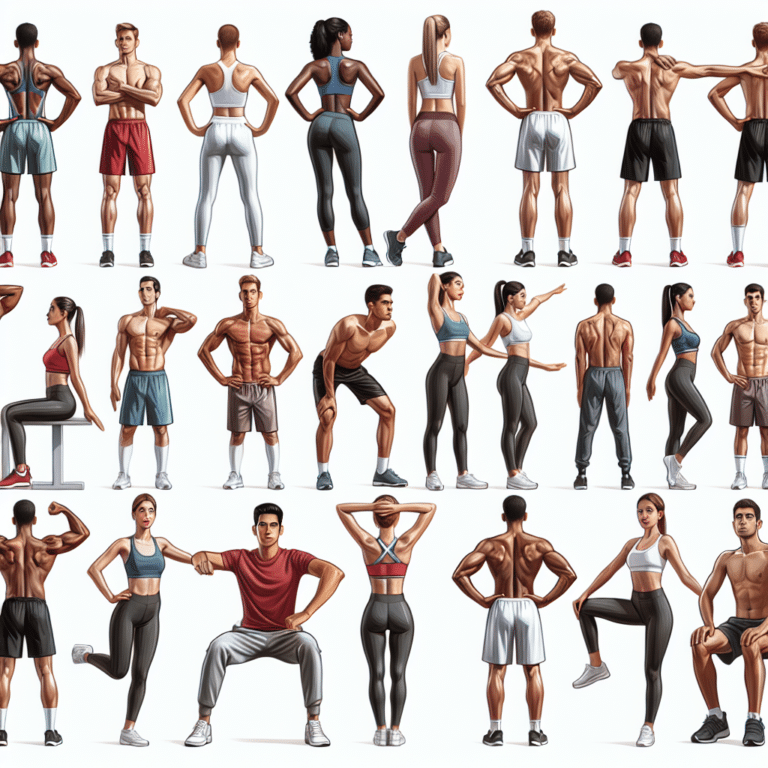 Improve your Upper Back Posture with these Exercises