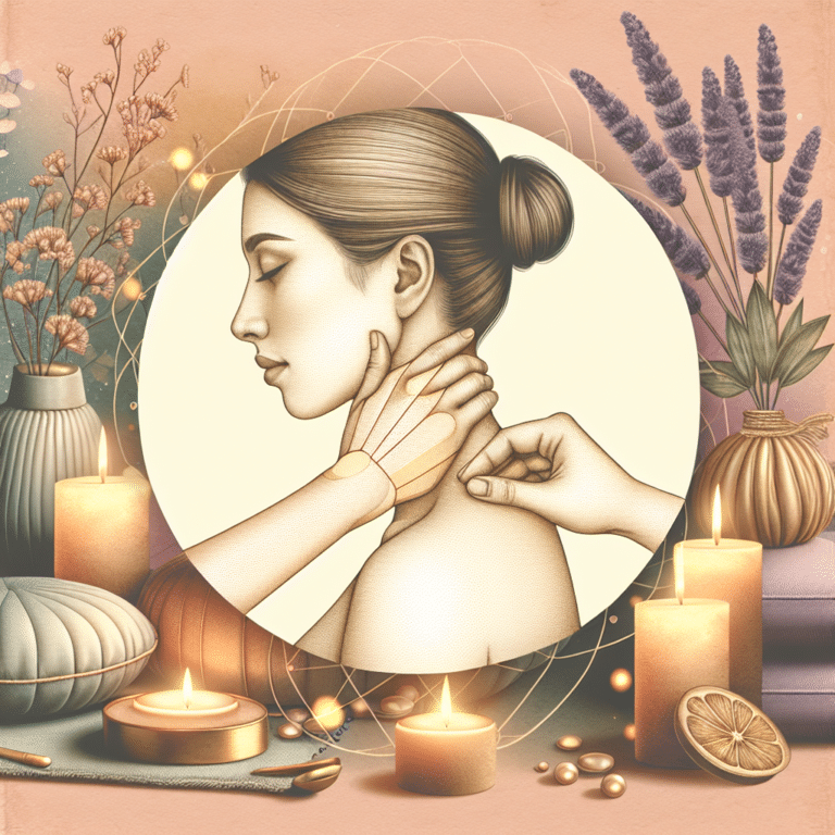 Relieving Neck Tension: A Step-by-Step Guide for Beginners