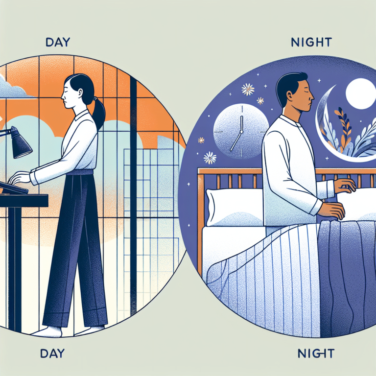 24-Hour Posture Check: Maintaining Good Posture Throughout the Day