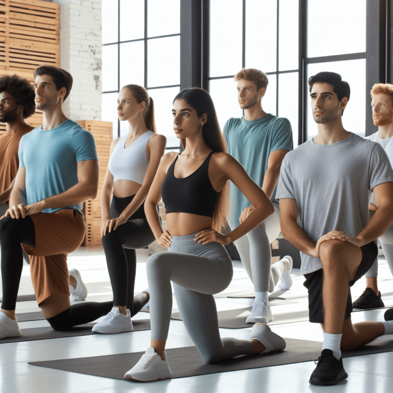 Easy-to-Follow Posture Recovery Plan for Beginners