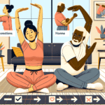 Stretches to Fix Tech Neck at Home