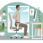 Discover the Art of Correct Sitting for Good Posture